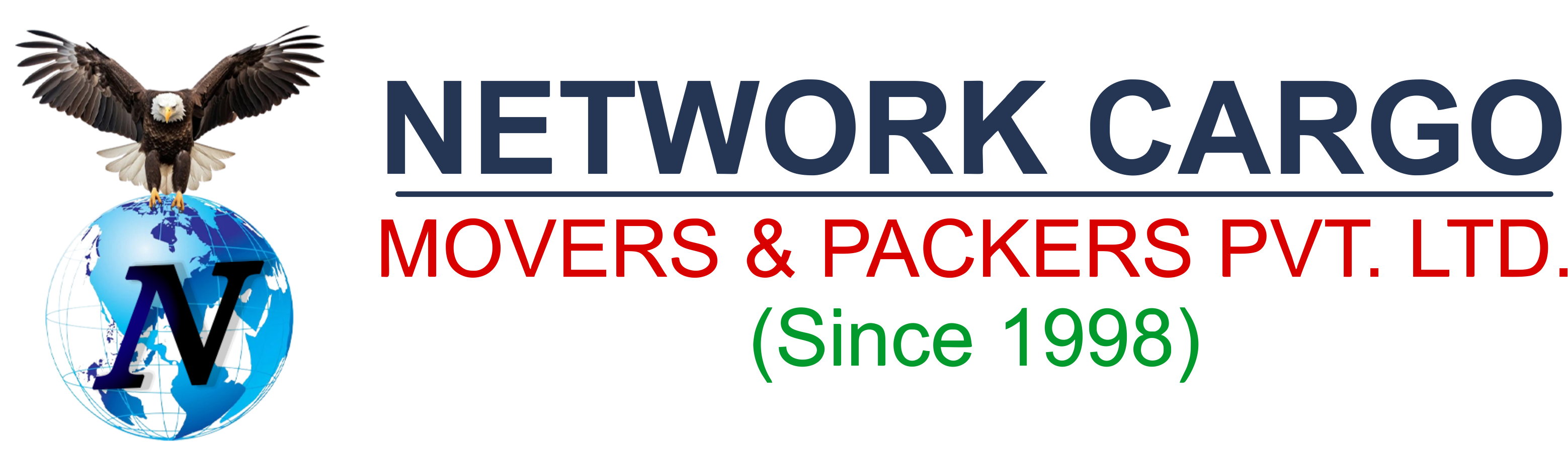 Network Cargo Packers and Movers Hyderabad