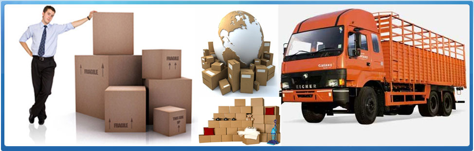 Domestic Relocation Service in Hyderabad